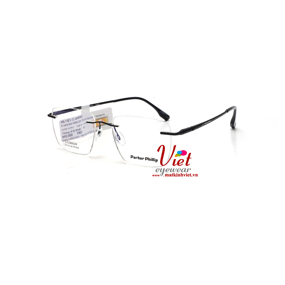 Gọng kính Parker Phillip P63028 C32